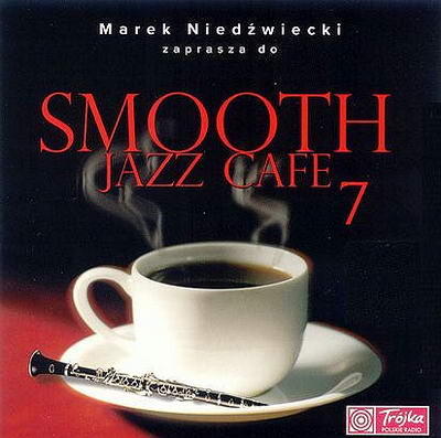 Smooth Jazz Cafe 7